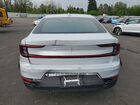 2023 Polestar 2 Blue vin: YSMET3KA1PL133660