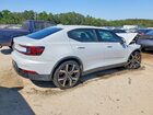 2023 Polestar 2 Gray vin: YSMET3KA7PL126065 2023 Polestar 2 Gray vin: YSMET3KA7PL126065