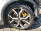2023 Polestar 2 Gray vin: YSMET3KA7PL126065 Damage: Right Front Wheel, Curb Rash, > 12 Inches 2023 Polestar 2 Gray vin: YSMET3KA7PL126065 Damage: Right Front Wheel, Curb Rash, > 12 Inches