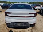 2023 Polestar 2 Gray vin: YSMET3KA7PL126065 2023 Polestar 2 Gray vin: YSMET3KA7PL126065