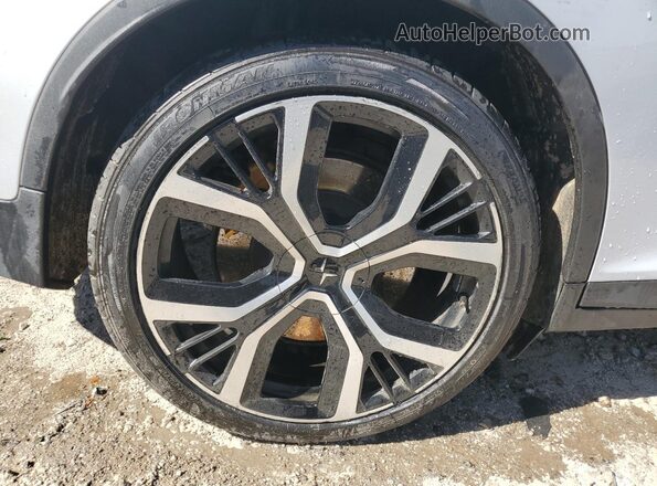 YSMET3KA7PL126065 2023 POLESTAR 2 Gray 