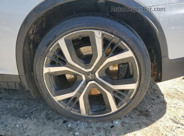 YSMET3KA7PL126065 2023 POLESTAR 2 Gray 