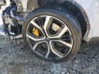 2023 Polestar 2 Gray vin: YSMET3KA7PL126065 Damage: Left Front Wheel, Curb Rash, 8 To 9 Inches 2023 Polestar 2 Gray vin: YSMET3KA7PL126065 Damage: Left Front Wheel, Curb Rash, 8 To 9 Inches