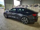 2023 Polestar 2 Black vin: YSMET3KAXPL134709