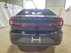 2023 Polestar 2 Black vin: YSMET3KAXPL134709