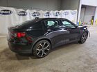 2023 Polestar 2 Black vin: YSMET3KAXPL134709