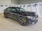 2023 Polestar 2 Black vin: YSMET3KAXPL134709
