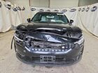 2023 Polestar 2 Black vin: YSMET3KAXPL134709