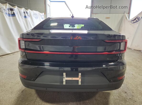 YSMET3KAXPL134709 2023 POLESTAR 2 Black 
