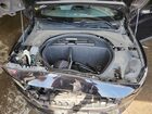 2023 Polestar 2 Black vin: YSMET3KAXPL134709 Damage: Core Support, Broken, Replacement Required