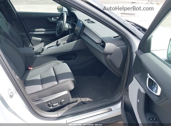 2024 POLESTAR 2 LONG RANGE DUAL MOTOR/LONG RANGE DUAL MOTOR PLUS