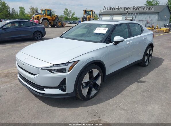 2024 POLESTAR 2 LONG RANGE DUAL MOTOR/LONG RANGE DUAL MOTOR PLUS