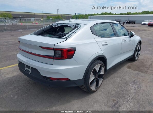 2024 POLESTAR 2 LONG RANGE DUAL MOTOR/LONG RANGE DUAL MOTOR PLUS