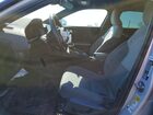 2024 Polestar 2 White vin: YSMFE3KA0RL219088