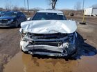 2024 Polestar 2 White vin: YSMFE3KA0RL219088