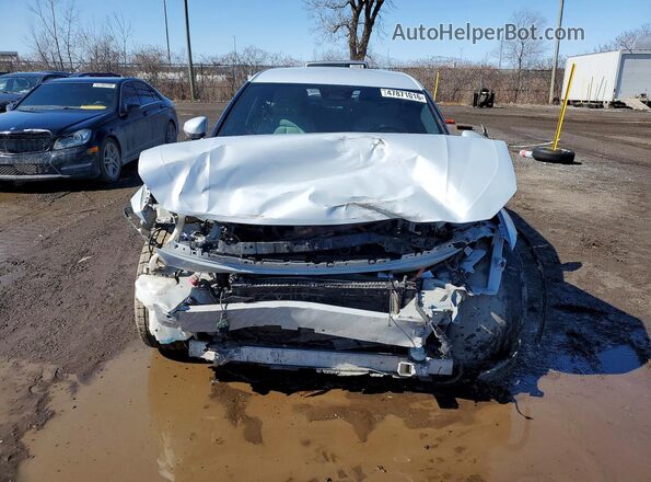 YSMFE3KA0RL219088 2024 POLESTAR 2 White Vista frontal