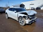 2024 Polestar 2 White vin: YSMFE3KA0RL219088
