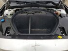 2024 Polestar 2 Белый vin: YSMFE3KA4RL213794
