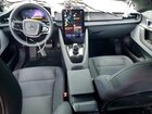 2024 Polestar 4 White vin: YSMFE3KA7RL236762