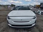 2024 Polestar 4 White vin: YSMFE3KA7RL236762