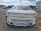 2024 Polestar 4 White vin: YSMFE3KA7RL236762