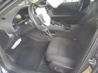 2024 Polestar 2 Gray vin: YSMFE3KA8RL213989 Damage: Airbag - Front Left, Deployed, Replacement Required