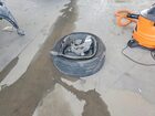2024 Polestar 2 Gray vin: YSMFE3KA8RL213989