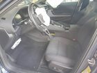 2024 Polestar 2 Gray vin: YSMFE3KA8RL213989