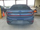 2024 Polestar 2 Gray vin: YSMFE3KA8RL213989