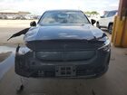 2024 Polestar 2 Gray vin: YSMFE3KA8RL213989 Damage: Right Headlight Housing, Missing, Replacement Required