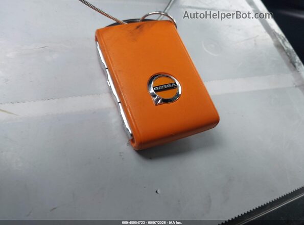 YV1102EK3M2427316 2021 VOLVO V60 Brown Vista del salpicadero