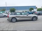 2021 Volvo V60 T5 Momentum Brown vin: YV1102EK3M2427316