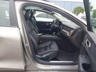 2021 Volvo V60 T5 Momentum Brown vin: YV1102EK3M2427316