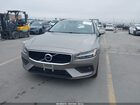 2021 Volvo V60 T5 Momentum Brown vin: YV1102EK3M2427316