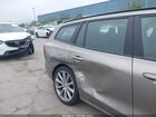 2021 Volvo V60 T5 Momentum Brown vin: YV1102EK3M2427316
