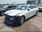 2018 Volvo V90 T5 Inscription Белый vin: YV1102GL6J1067384