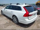 2018 Volvo V90 T5 Inscription Белый vin: YV1102GL6J1067384