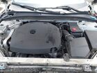 2018 Volvo V90 T5 Inscription Белый vin: YV1102GL6J1067384