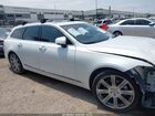 2018 Volvo V90 T5 Inscription Белый vin: YV1102GL6J1067384
