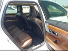 2018 Volvo V90 T5 Inscription Белый vin: YV1102GL6J1067384