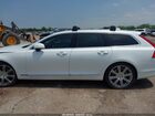 2018 Volvo V90 T5 Inscription Белый vin: YV1102GL6J1067384