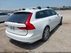 2018 Volvo V90 T5 Inscription Белый vin: YV1102GL6J1067384