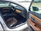 2018 Volvo V90 T5 Inscription Белый vin: YV1102GL6J1067384
