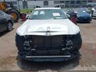 2018 Volvo V90 T5 Inscription Белый vin: YV1102GL6J1067384