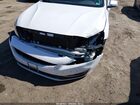 2016 Volvo S60 T5 Drive-e White vin: YV126MFJXG2391908