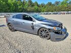 2016 Volvo S60 Premier Серый vin: YV126MFK0G2410930