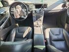 2016 Volvo S60 Premier Серый vin: YV126MFK0G2410930
