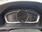 2016 Volvo S60 Premier Серебряный vin: YV126MFK7G2414697