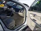 2016 Volvo S60 T5 Drive-e Premier Белый vin: YV126MFK9G2391892
