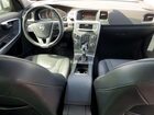2016 Volvo S60 Premier White vin: YV126MFKXG2390458